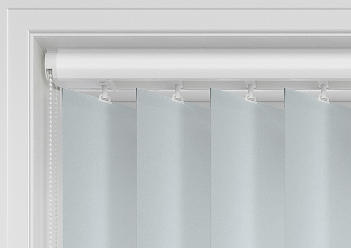 Trinity (Blackout), Dusk - Vertical Blind - Image 13